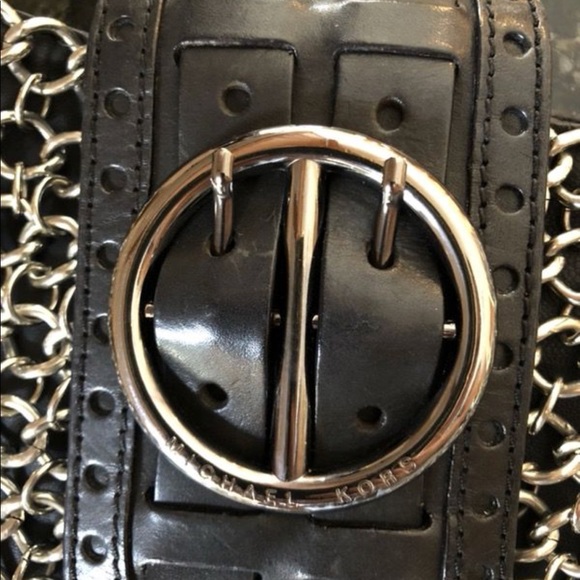 Michael Kors purse - Picture 3 of 10